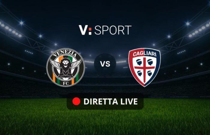 Venice-Cagliari 0-0: Live news LIVE