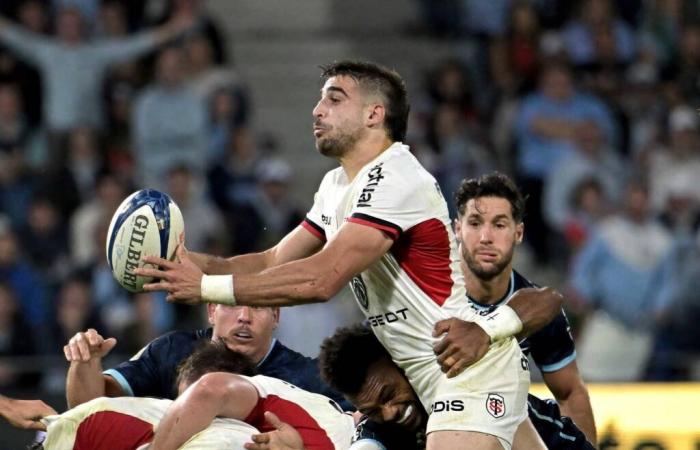 DIRECT. Top 14. Lyon – Toulouse: follow the match live