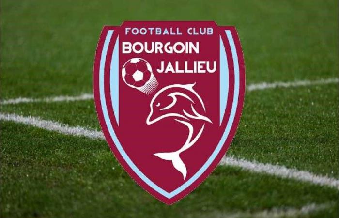 Coupe de France – “It was Bourgoin the Ligue 2 club and Martigues the National 3 team”: the Martégaux ridiculed by the spectators