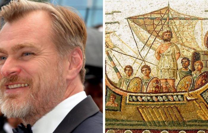 Christopher Nolan, next film confirmed: adaptation of The Odyssey: cast, release and plot