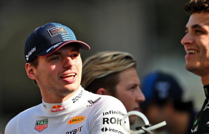 the drivers' big decision about Max Verstappen