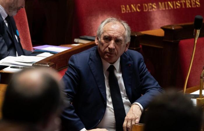 “Provocation”, “bad Christmas present”, “far from the new world”… Political reactions after the Bayrou government’s announcement