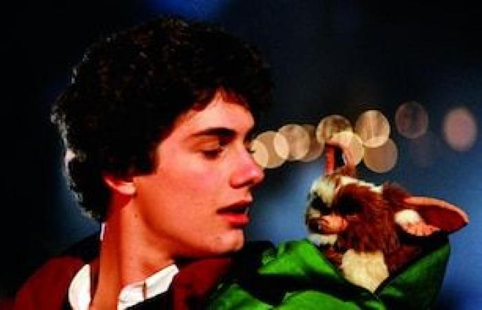 The idea that Chris Columbus had for “Gremlins” and that Steven Spielberg did not allow