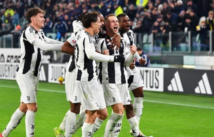 Juventus-Milan tickets: prices and purchase methods