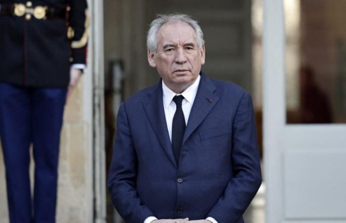 The composition of François Bayrou's government will be announced this Monday at 6:30 p.m.