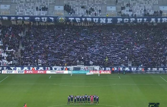 [CdF] The Girondins4Ever Tops-Flops after Bordeaux-Rennes