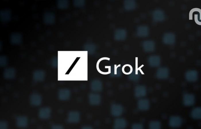 Grok, Elon Musk's ChatGPT, will have its own application