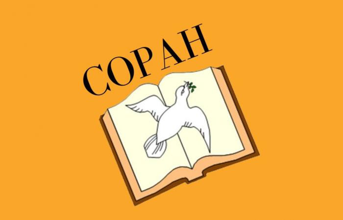 COPAH launches an urgent call for collective action