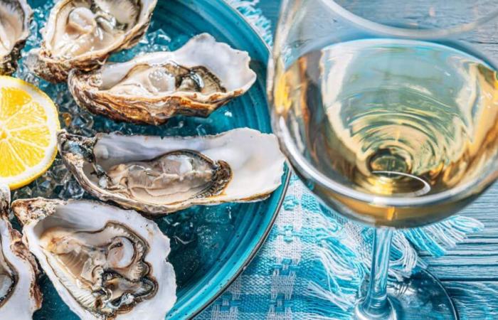 Haute gastronomy event: at least 80 sick after consuming Canadian oysters