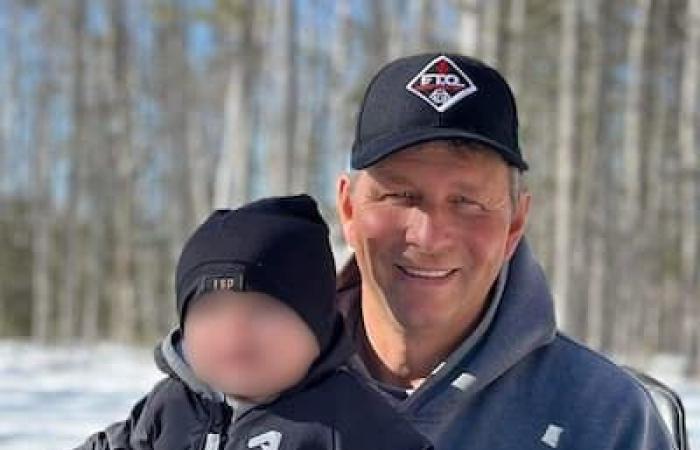 Lineman died in a pylon: misfortune befalls a Charlevoix family