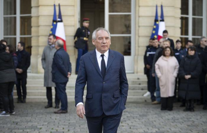 Bayrou government, France changes in order not to change