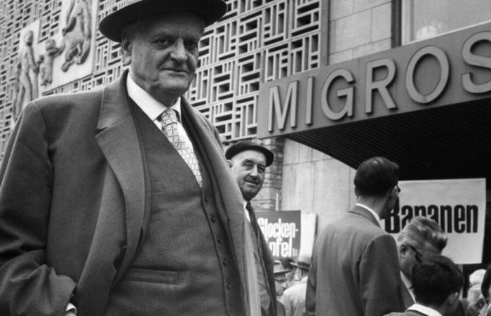 At 99 years old, Migros will begin the most drastic restructuring in its history in 2024