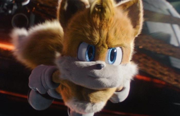 Sonic 3 makes The Lion King bite the dust at the box office in the US and is preparing to be the big hit of Christmas in theaters