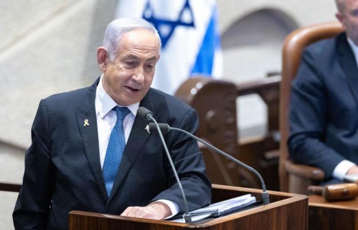 Netanyahu Talks of “Progress” in Hostage Negotiations, Claims to Reshape Middle East