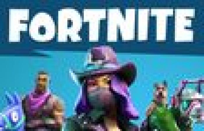 Fortnite Started Refunding $245 Million To Players After Admitting To Cheating Them