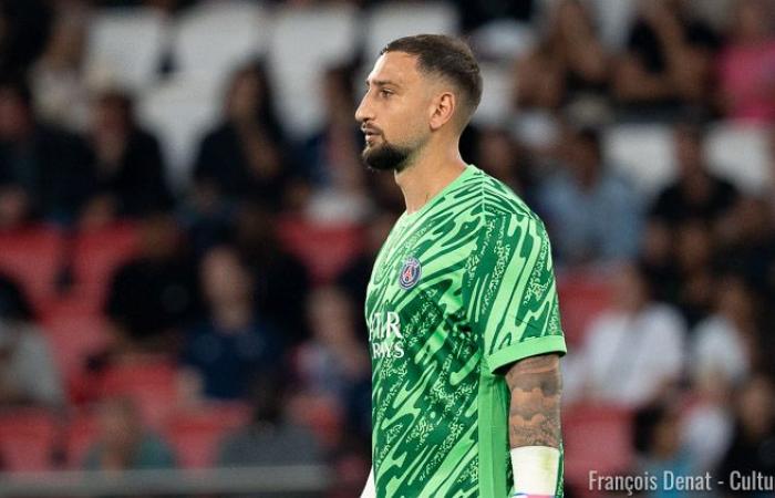 Club: Campos contracts at the heart of negotiations between PSG and Donnarumma