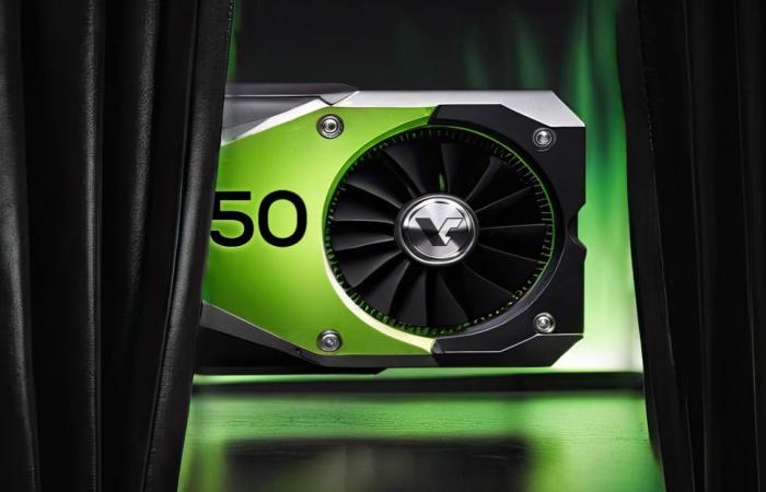 performance, new features, release date, price, everything you need to know about Blackwell graphics cards