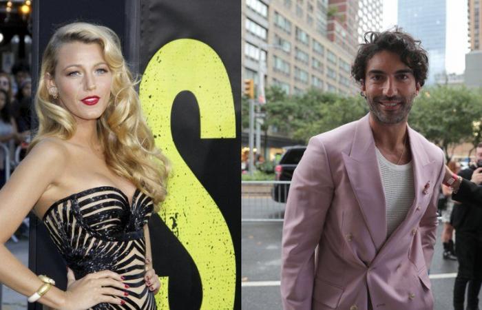 “Never again”: Blake Lively files complaint against director Justin Baldoni for “sexual harassment”