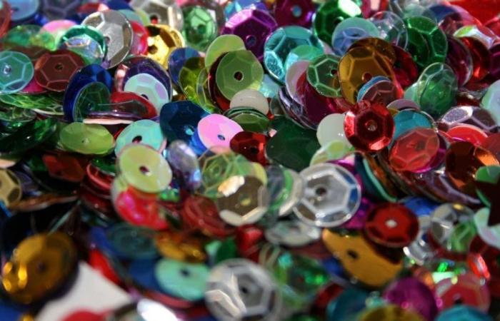 omnipresent, is sequin an environmental disaster?