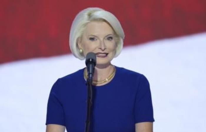 Callista Gingrich Nominated As US Ambassador To…