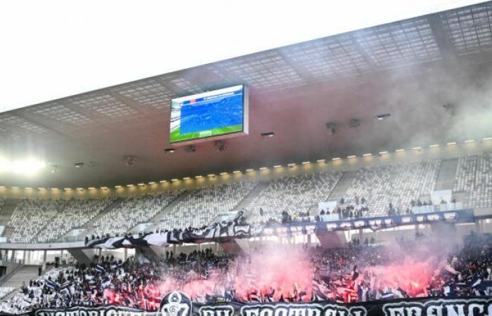 [CdF] Detailed stats after Bordeaux-Rennes