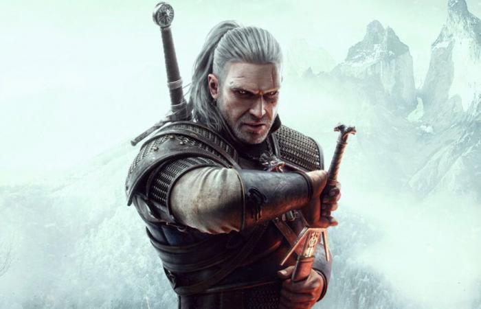 The Witcher fans discover Geralt's age, younger than thought | Xbox