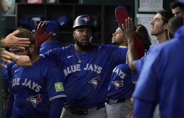 An unprecedented decision looms over the Blue Jays regarding Guerrero Jr: Extend his contract now, trade him, or face a potential loss next offseason?