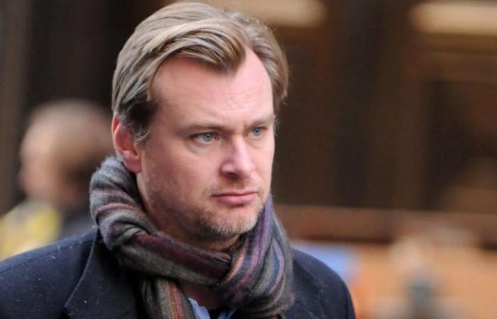 Christopher Nolan will sign his version of the Odyssey, Universal reveals the first details of his film