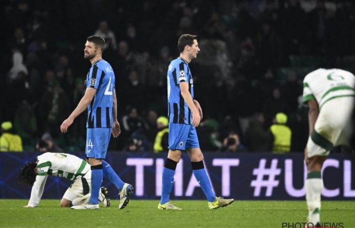 Should Club Brugge have been awarded a penalty against Union? Hans Vanaken gives his view on it – Football News