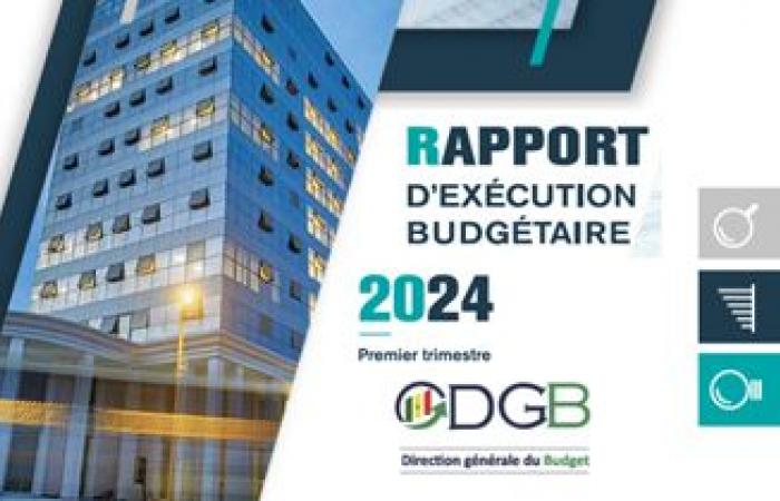 status of budget execution in the third quarter of 2024