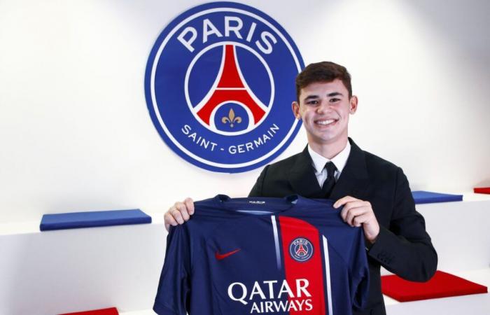 PSG: Reims explains why it does not play well Gabriel Moscardo