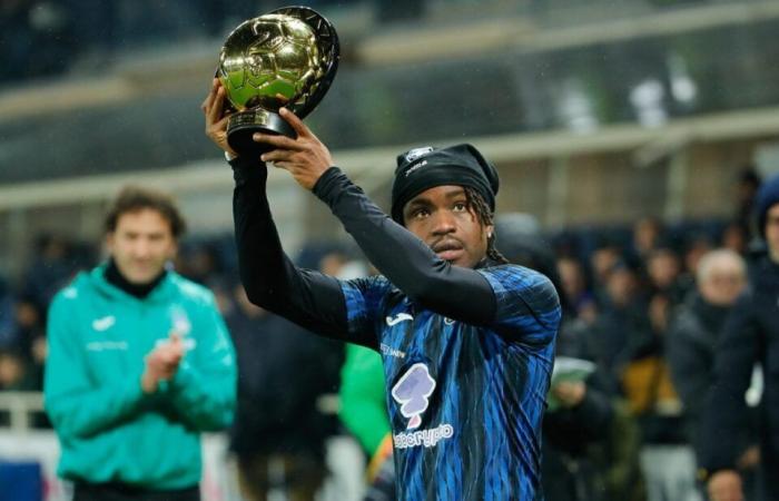 Price set for the new African Ballon d'Or