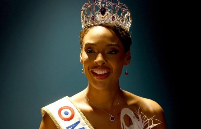 Miss France 2025 targeted by “hateful comments” reported to the courts