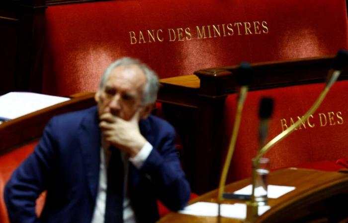 François Bayrou weakened even before the appointment of the government