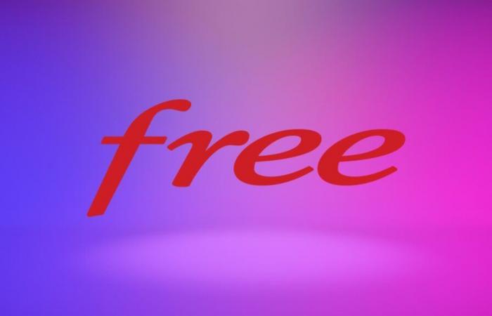 Free breaks the competition with its Internet Box offer with fiber at crazy prices