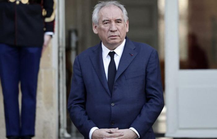 DIRECT. Bayrou Government: follow our special edition