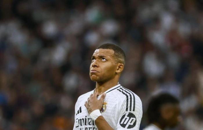 Booba attacks Kylian Mbappé again