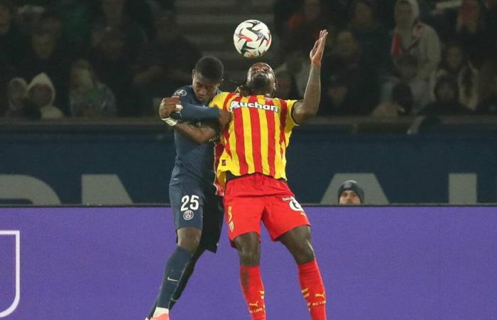 PSG: Paris was very scared but snatched qualification! The match summary