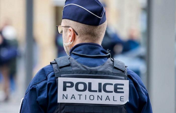 A couple shot dead in a grocery store in Toulon