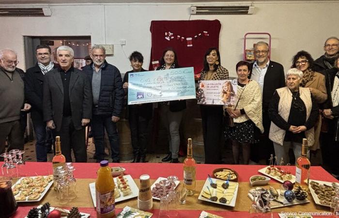 The Spanish Cultural Center thanks its donors