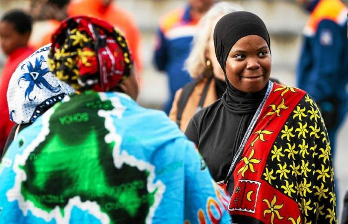 Cyclone in Mayotte: “A huge wave of solidarity” in Lorient