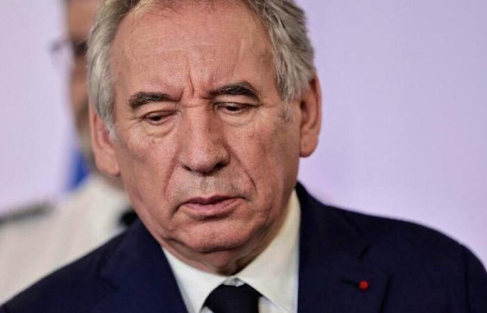 François Bayrou's government will be announced at 6:30 p.m.