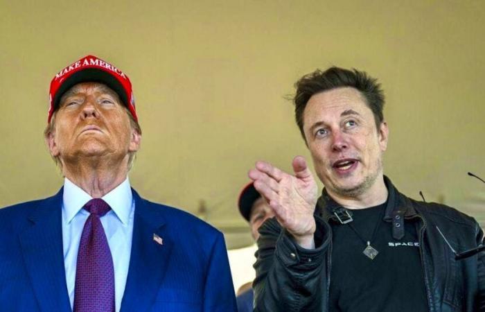 Here are the false statements with which Musk blew up the budget compromise