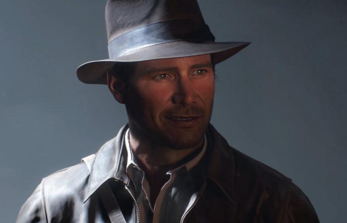 Several Indiana Jones games are reportedly in development