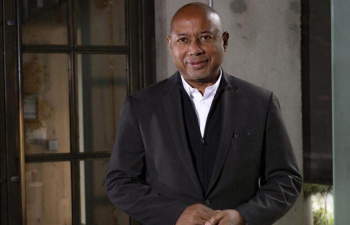 For Raoul Peck, “Ernest Cole’s ambition was to photograph the human condition”