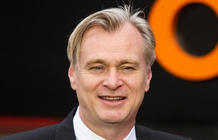 Christopher Nolan Adapting ‘The Odyssey’ as Next Movie