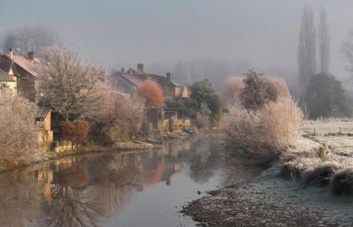 Why did this photo taken in the country of Alençon win an award?