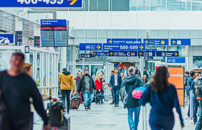 Montreal Airport: 7 things to know to save time on your next flight