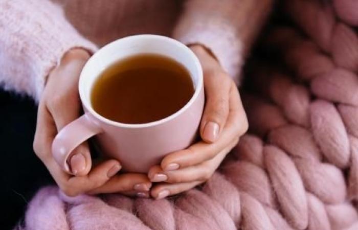 Can coffee and tea reduce the risk of head and neck cancer?