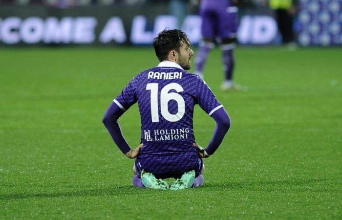 Fiorentina-Udinese: the report cards of the match